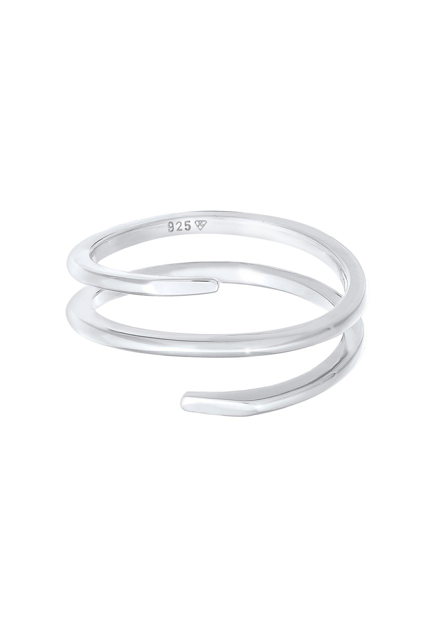 Elli  Ring Wickeldesign 