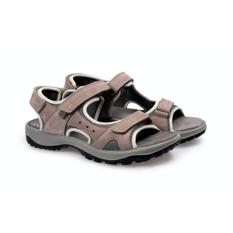 Rohde Trekkys N27 Sandales Nubuck  