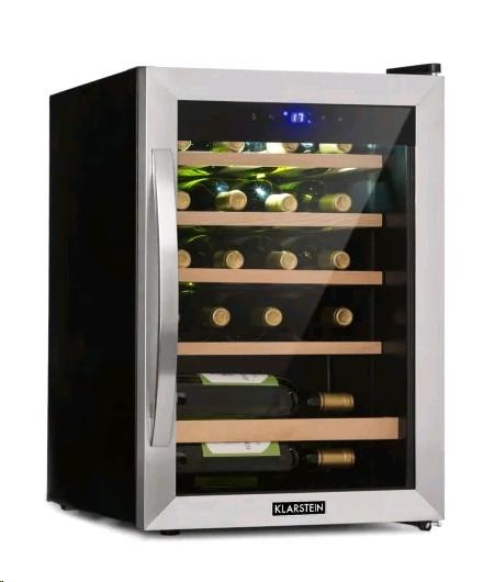 Image of Vinamour 19 - Weinkühlschrank, G Vinamour 19 - Weinkühlschrank, G