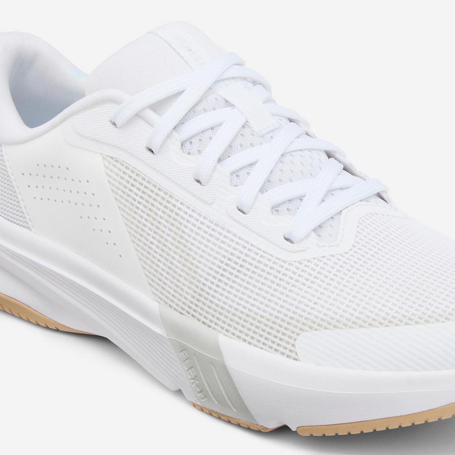 DOMYOS Chaussures de Fitness Cardio Training  