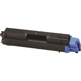 KYOCERA  KYOCERA Toner-Modul cyan TK-590C FS-C2026/2126 5000 Seiten 