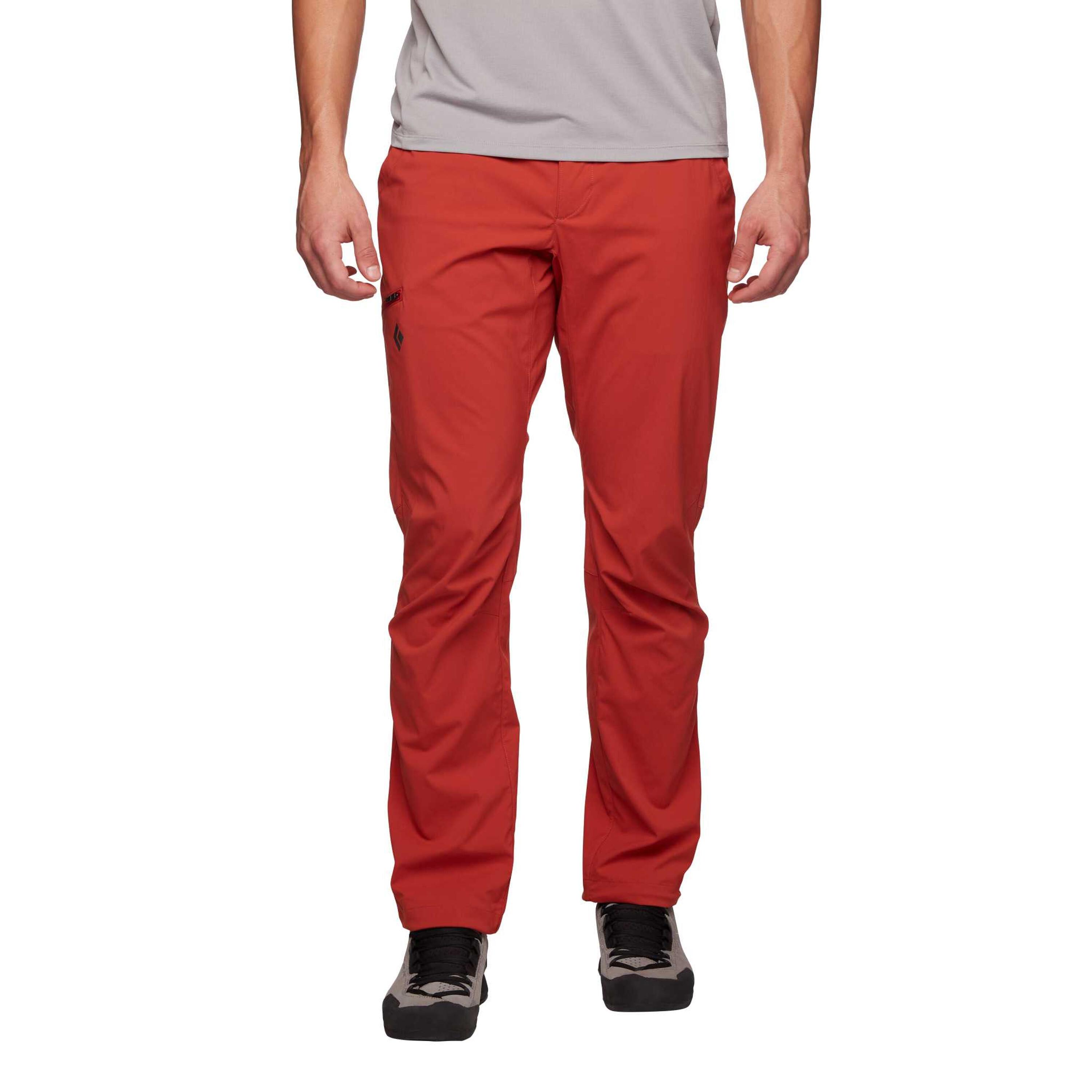 Black Diamond  pantalon technician alpine 