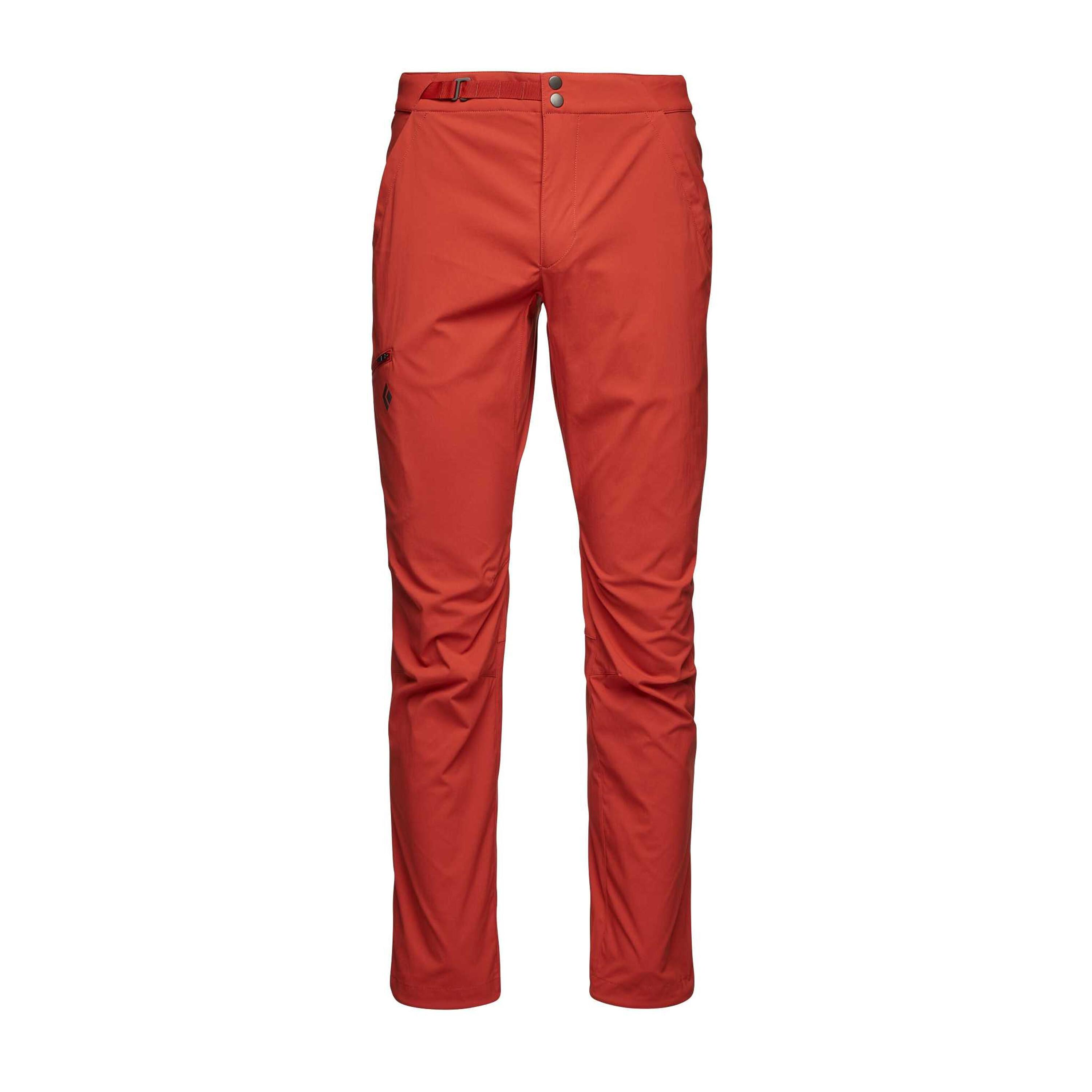 Black Diamond  pantalon technician alpine 