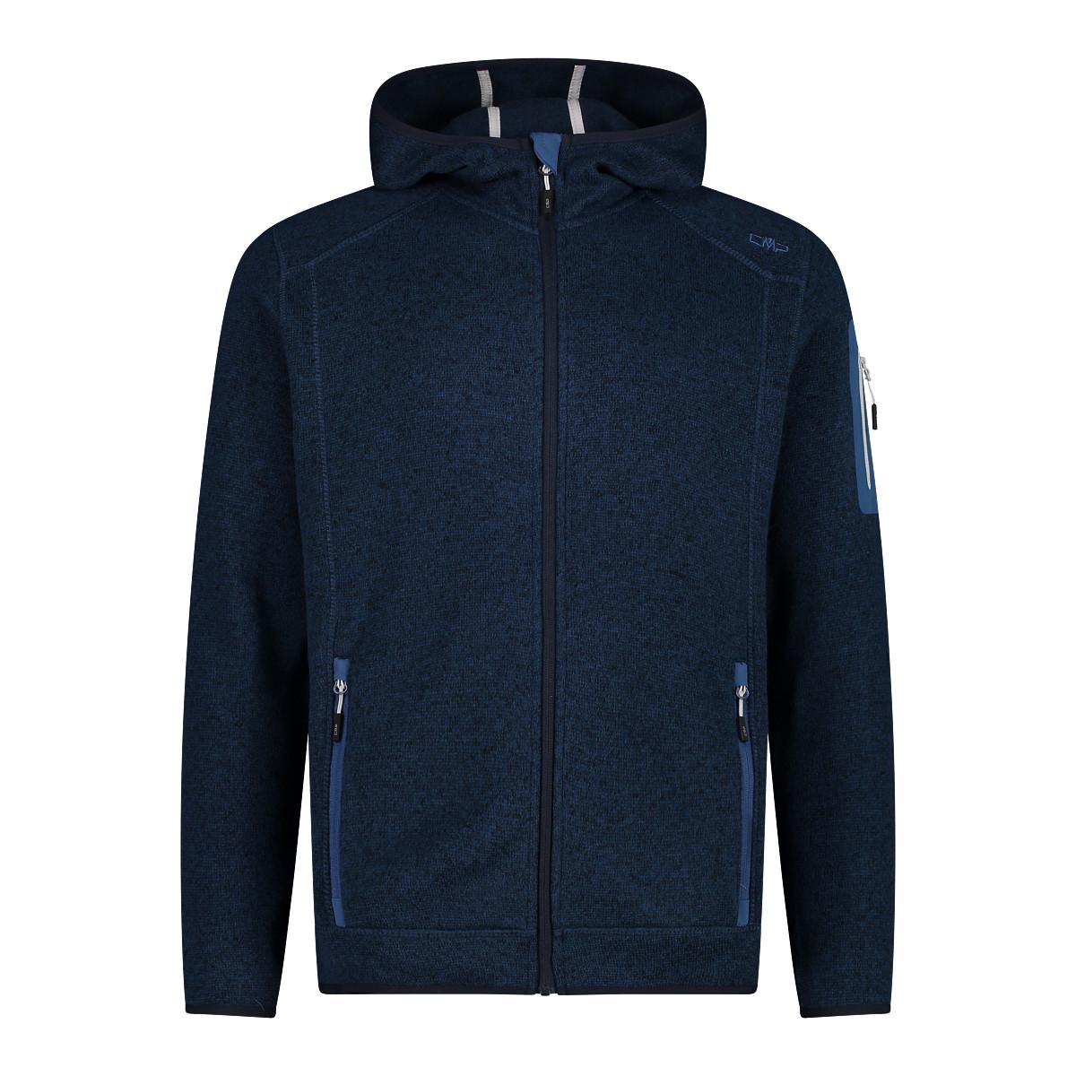 Image of Kapuzenjacke Unisex XL