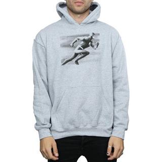 DC COMICS  Kapuzenpullover 