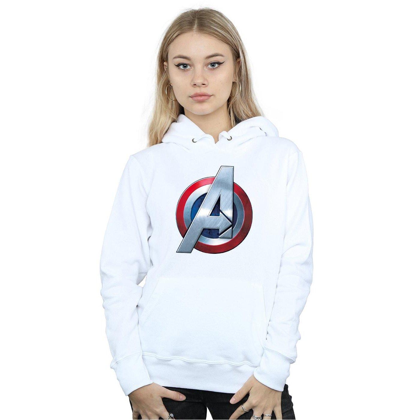 MARVEL  Sweat à capuche AVENGERS 