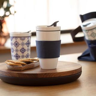 like. by Villeroy & Boch Mug To Go  