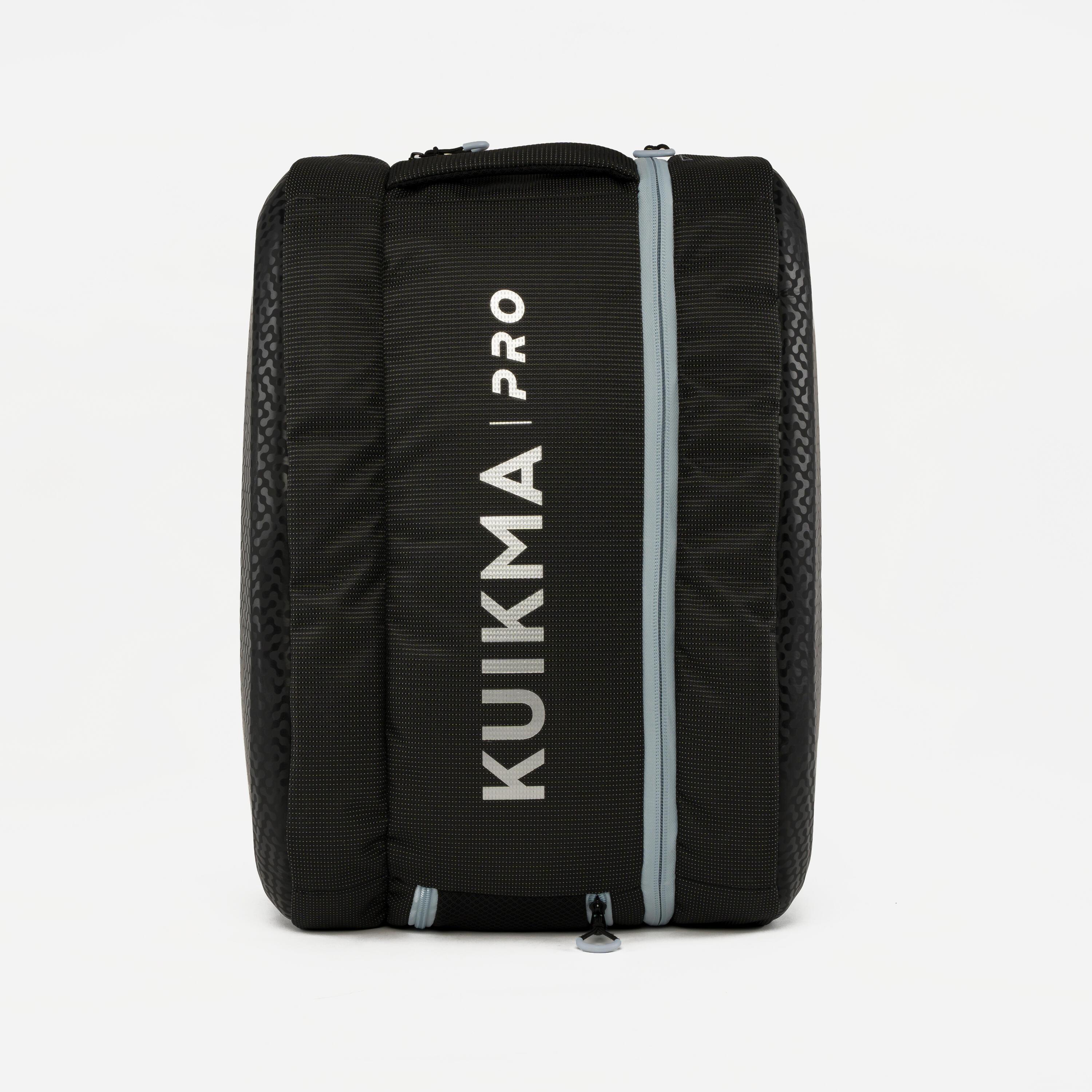 KUIKMA  Sac de raquette de tennis extensible polyester 