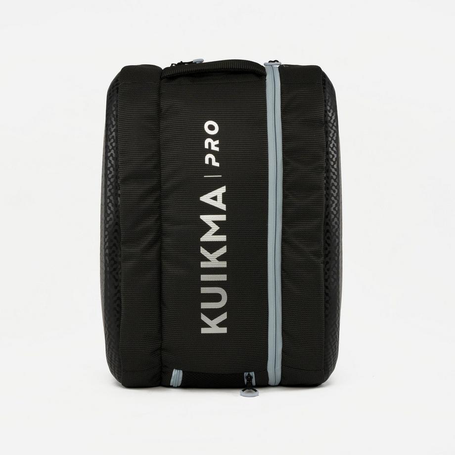 KUIKMA  Tennisschlägertasche erweiterbar Polyester 