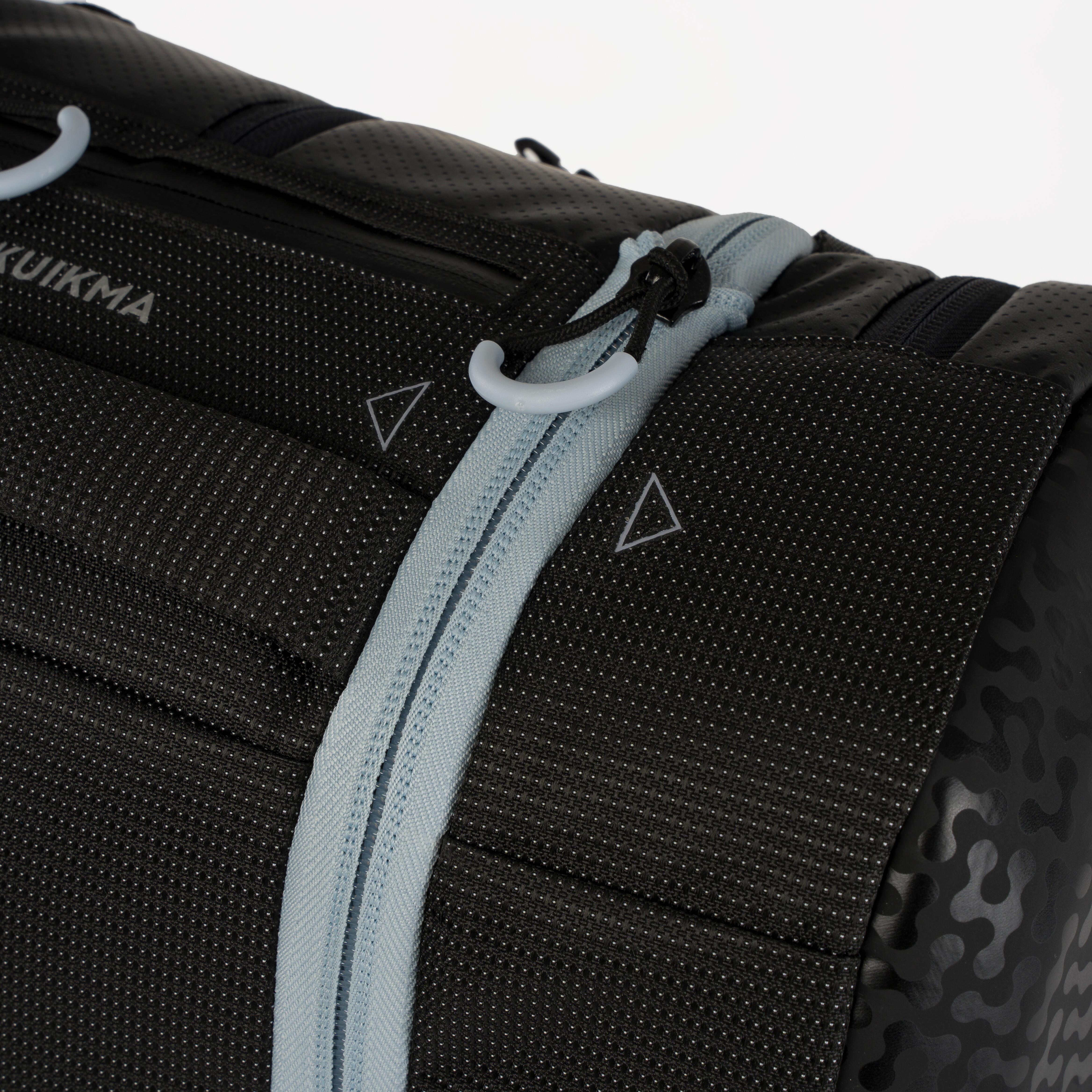 KUIKMA  Sac de raquette de tennis extensible polyester 