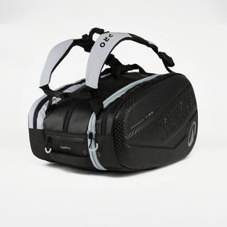 KUIKMA  Sac de raquette de tennis extensible polyester 