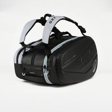 Sac de raquette de tennis extensible polyester