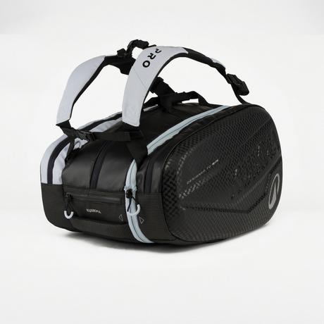 KUIKMA  Sac de raquette de tennis extensible polyester 