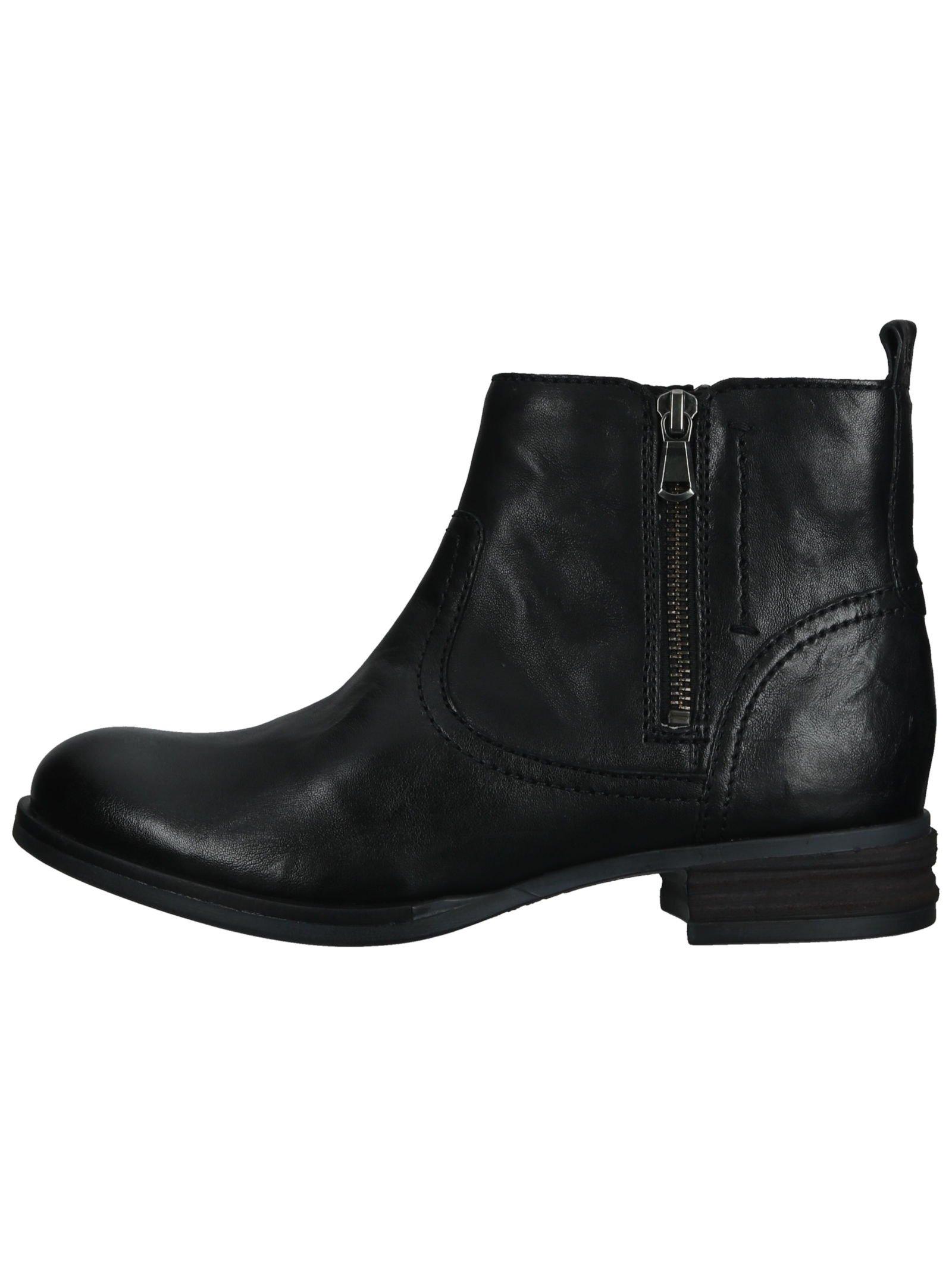 Josef Seibel  Bottines 