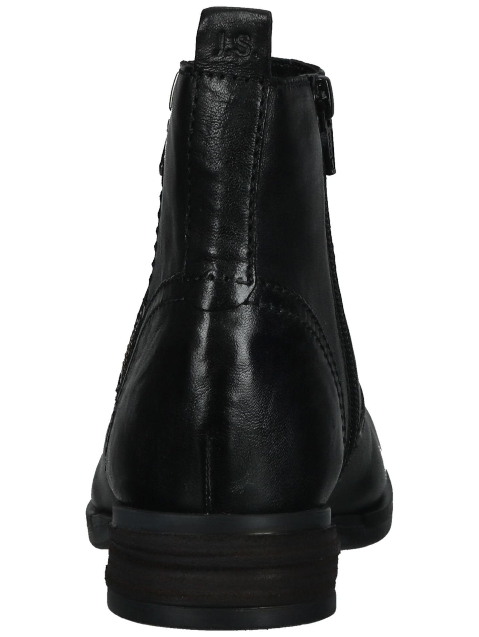 Josef Seibel  Bottines 