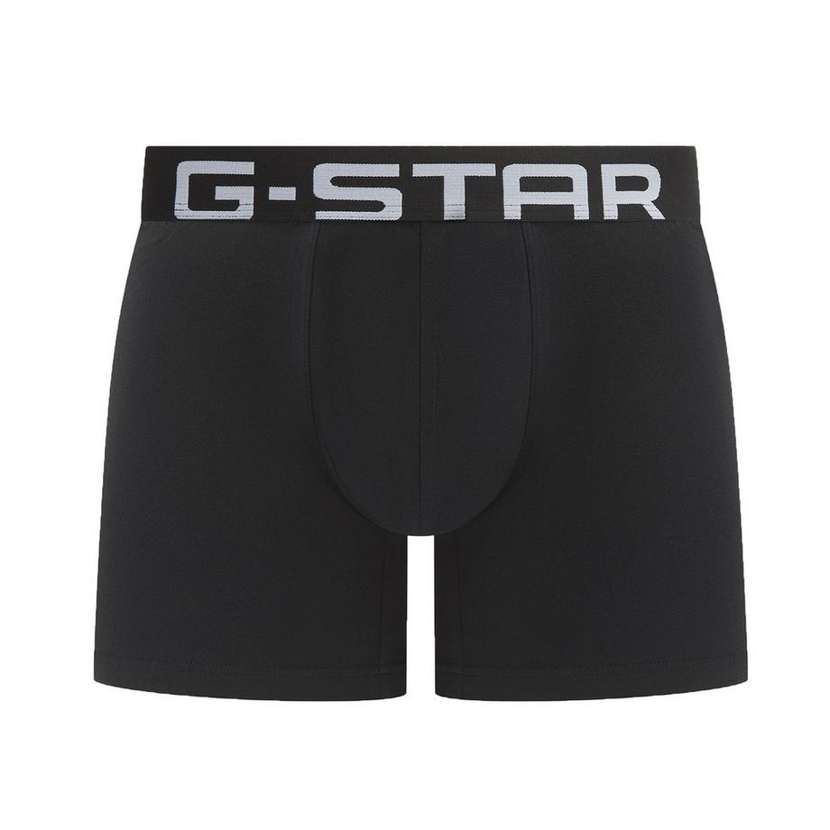 G-STAR Oak Trunk Confezione da 3 Boxer Aderenti  