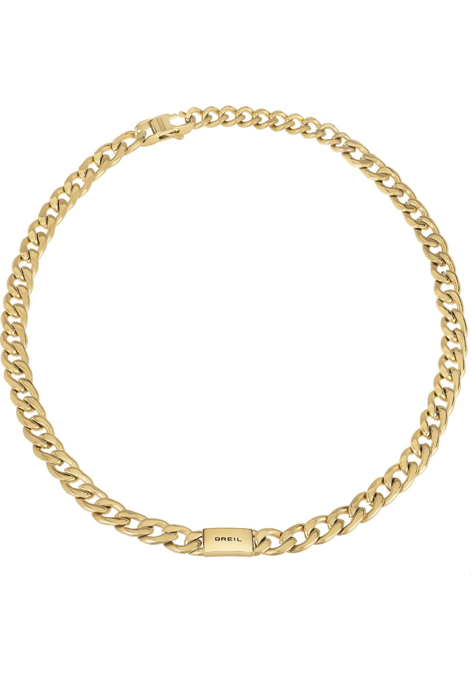Image of Armband Logomania Damen Gold ONE SIZE