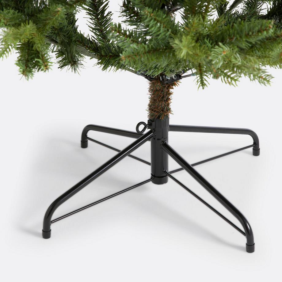 La Redoute Intérieurs  Sapin artificiel H210 cm 
