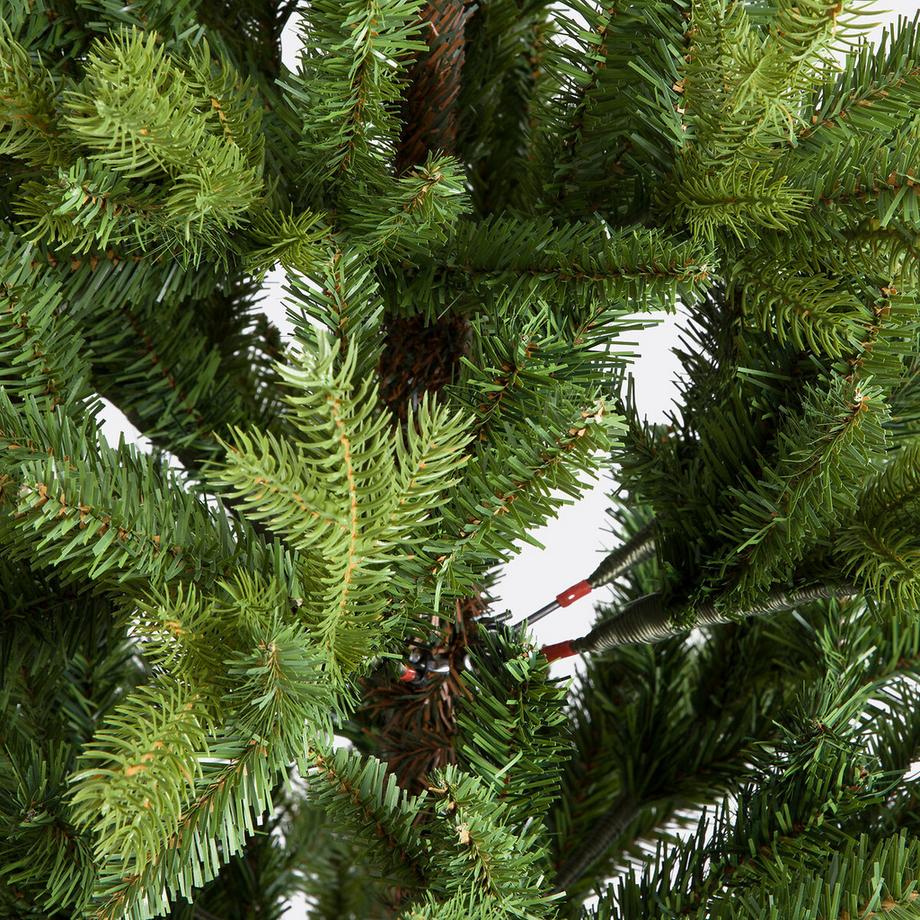 La Redoute Intérieurs  Sapin artificiel H210 cm 