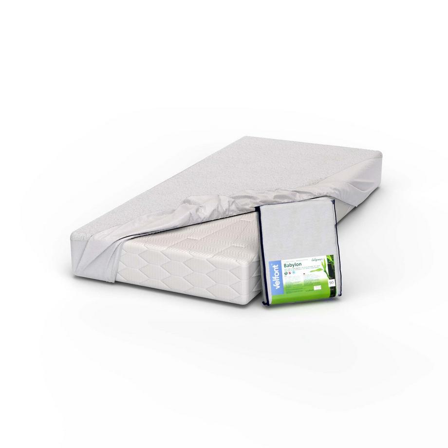 Velfont Velfont Matratzenschoner Babylon Bambus  