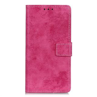 Cover-Discount  Galaxy S22+ - Custodia In Pelle Scamosciata 