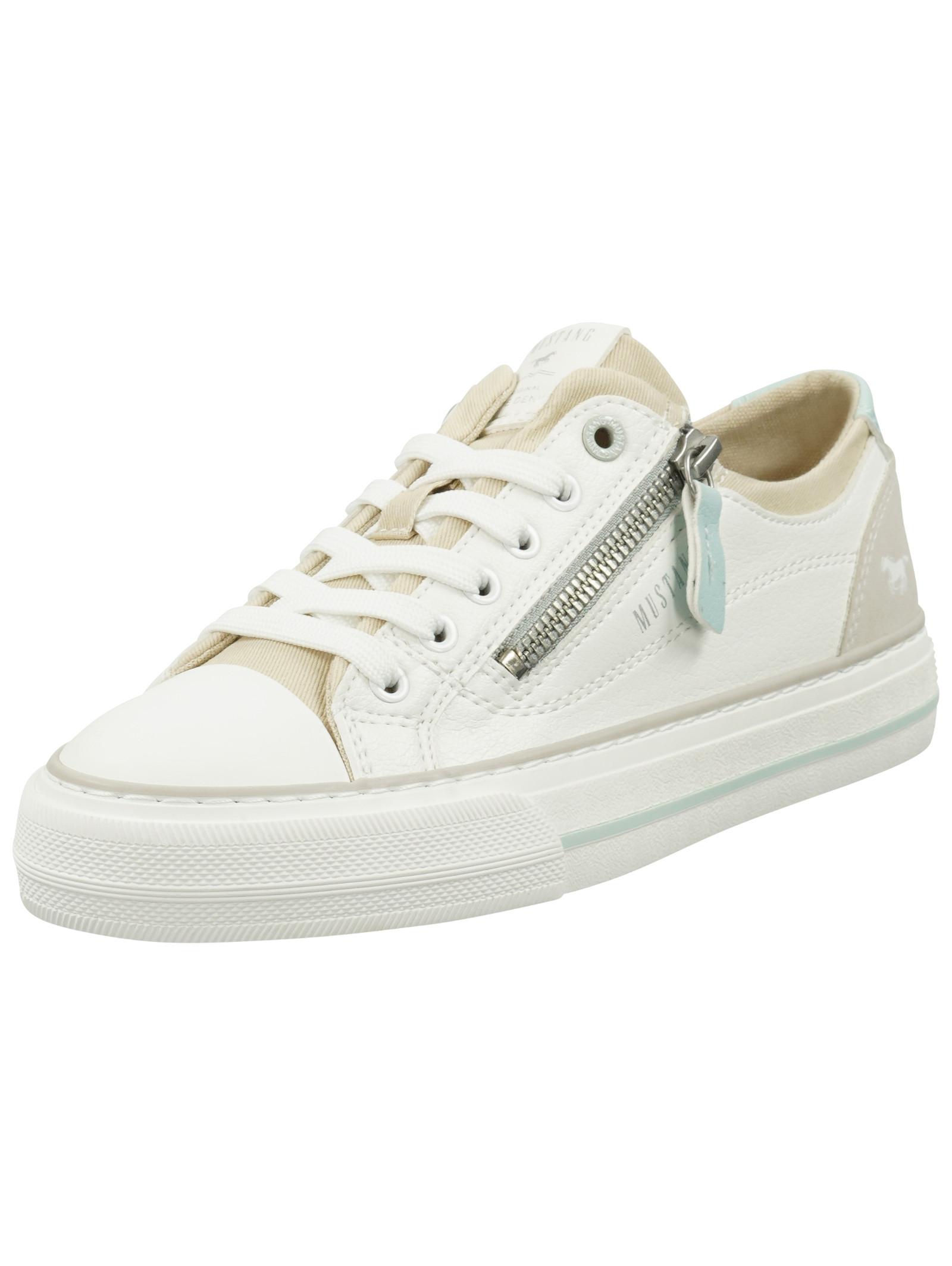 Image of Sneaker 1272-310 Unisex Weiss 41