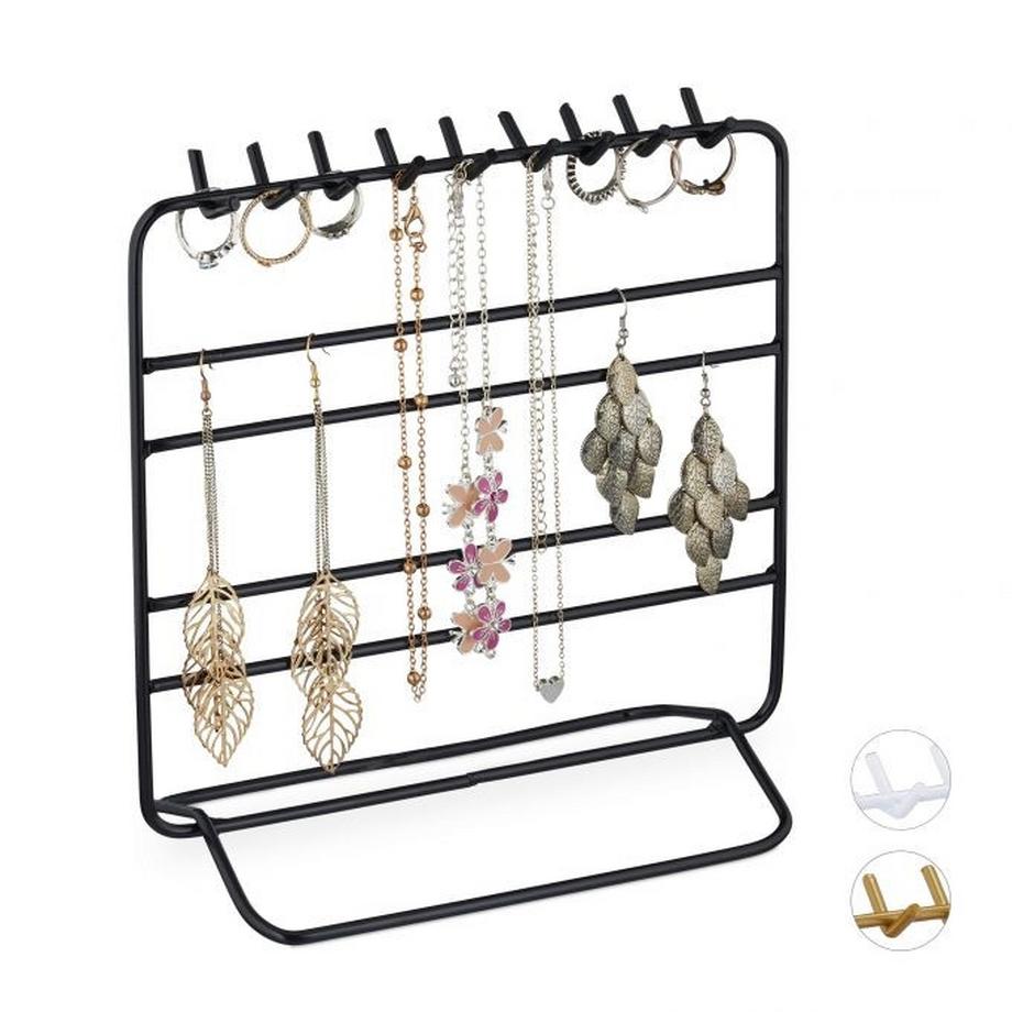 B2X  Schmuckständer Ketten und Ohrringe 