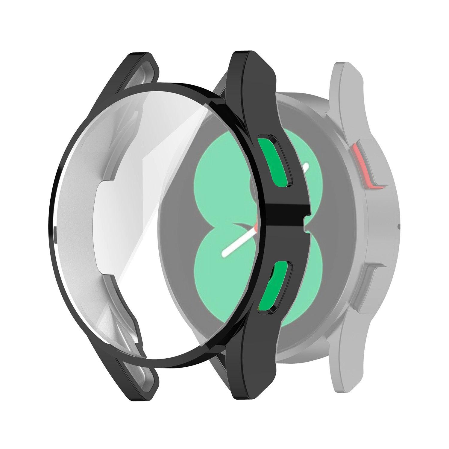 Image of Galaxy Watch 4 40mm - Gummi Schutz Case