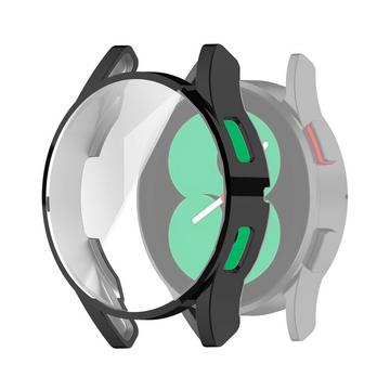 Galaxy Watch 4 40mm - Gummi Schutz Case