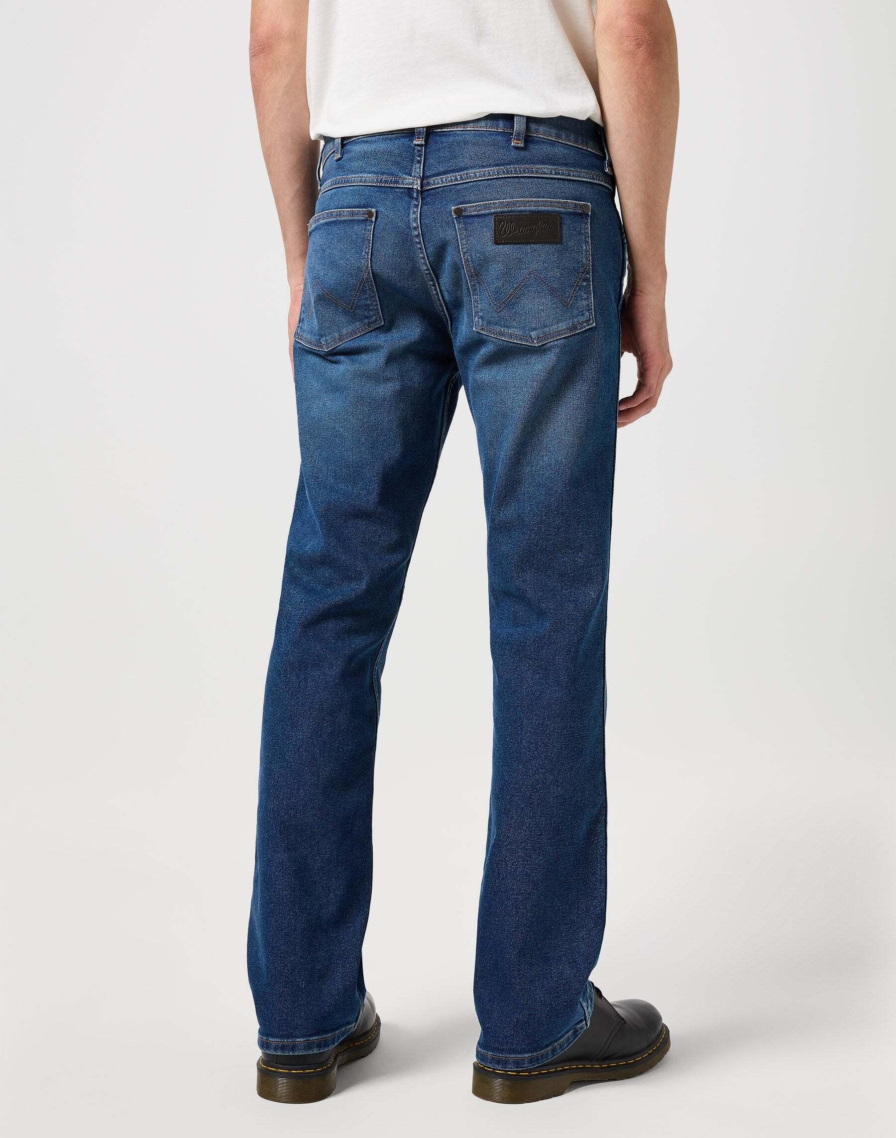 Wrangler  Jeans Bootcut Horizon 