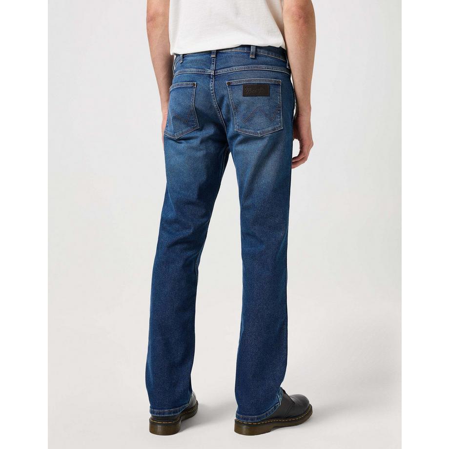 Wrangler Horizon Bootcut Jeans  