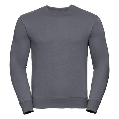 Russell  Authentic Sweatshirt (Schlanker Cut) 