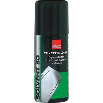 Etikettenlöser SOLVENT