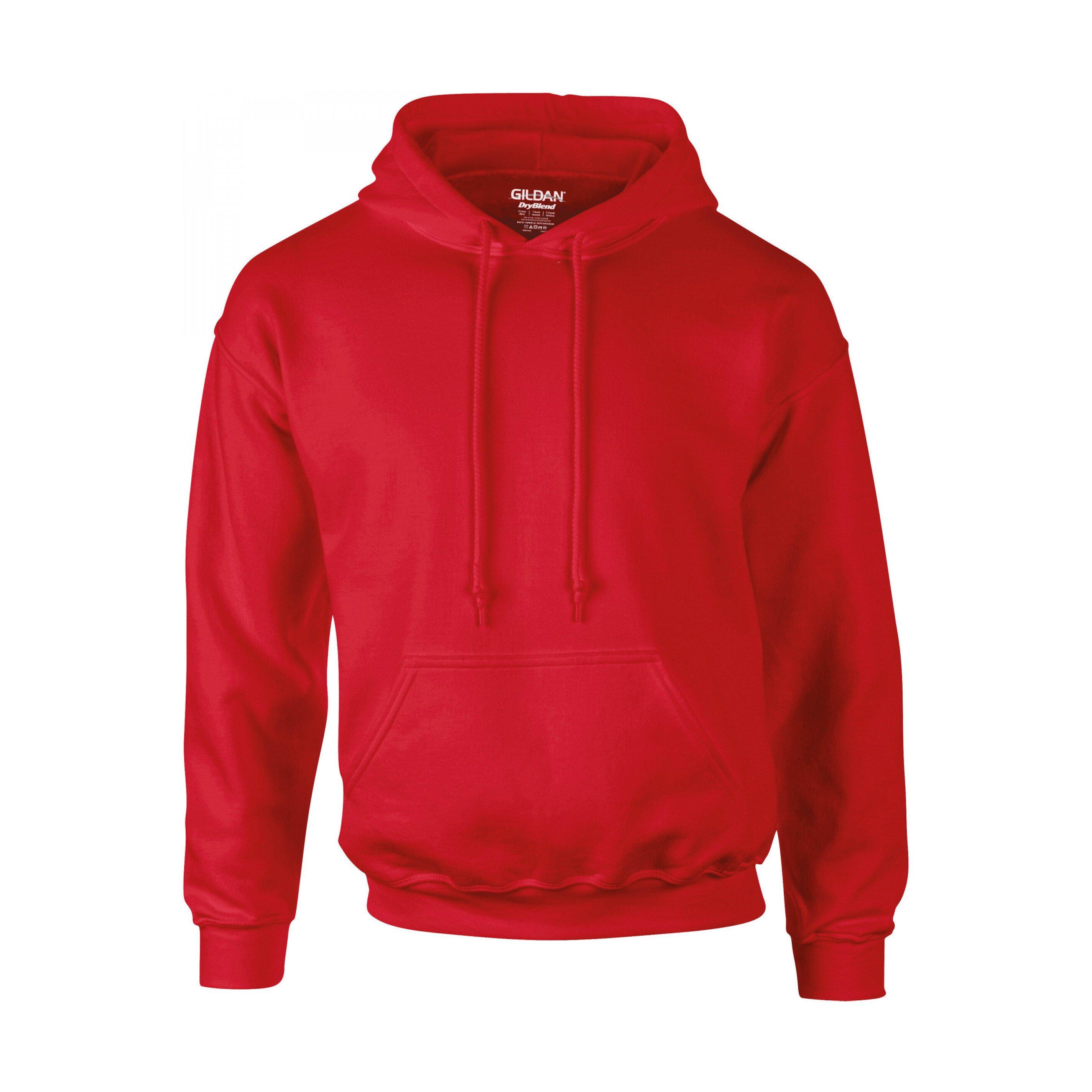 Image of Hoodie Dryblend ®. Damen S