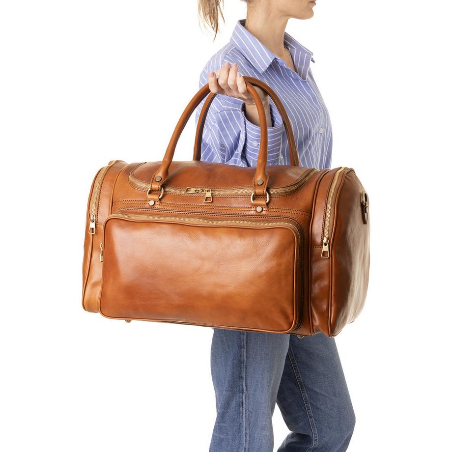 Viola Castellani  Sac de voyage 