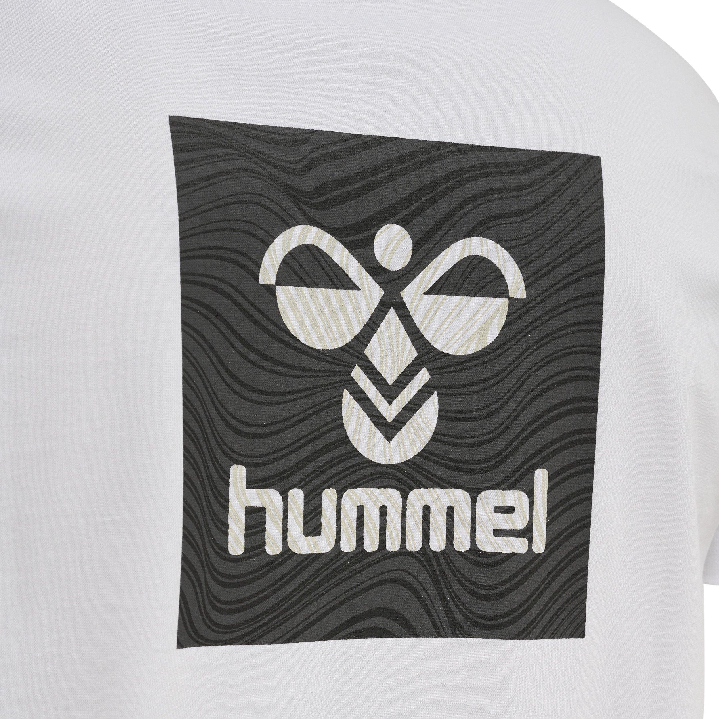 Hummel  t-shirt huel hloffgrid 