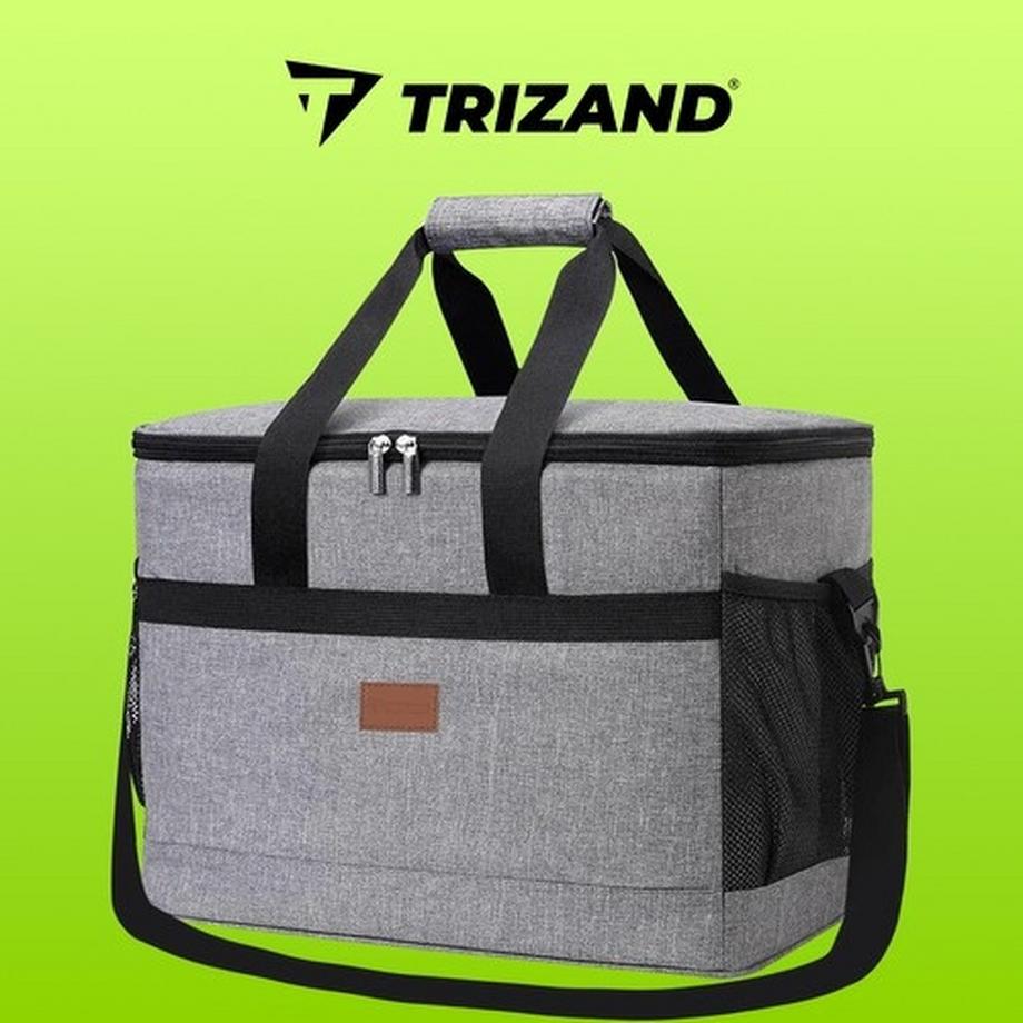 Trizand  Trizand 23843 40L Thermotasche 