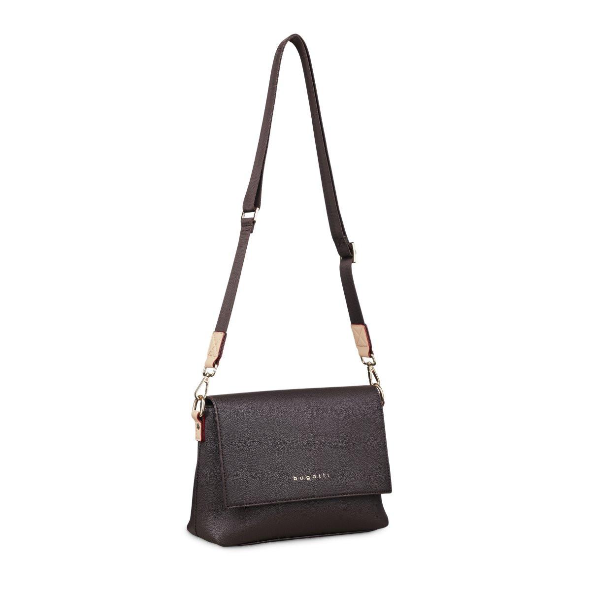 BUGATTI Ella Schultertasche  