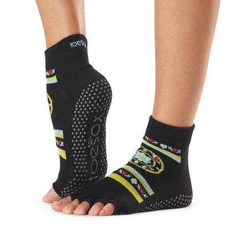 Toesox  Chaussettes à demiorteils FRESCO 