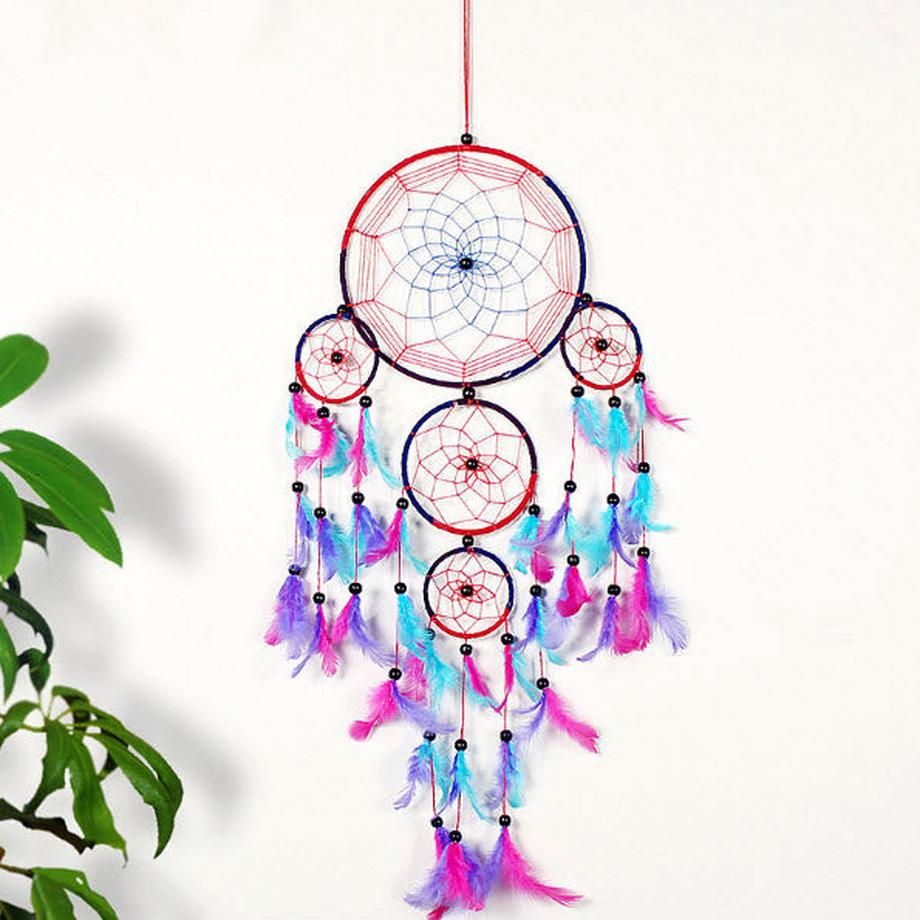 Cover-Discount  XXL Traumfänger Dream Catcher 