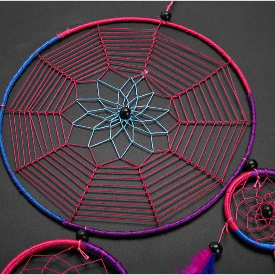 Cover-Discount  XXL Traumfänger Dream Catcher 