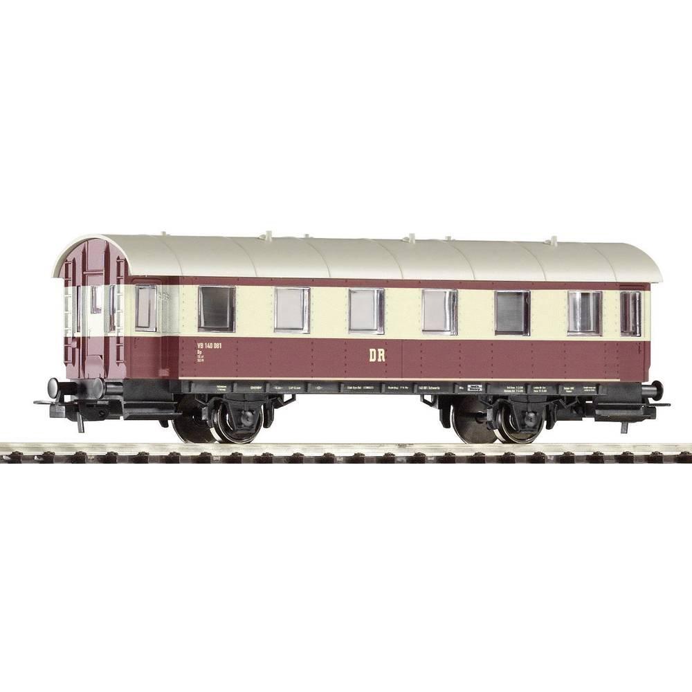 Image of H0 2.Kl. Personenwagen der DR Multicolor