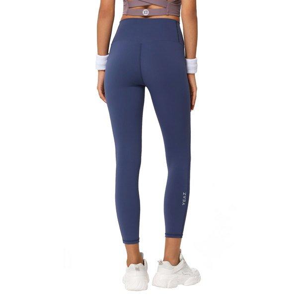 YEAZ  SHOW Legging - weekend blue 