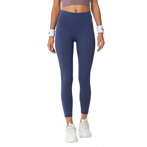 YEAZ  SHOW Legging - weekend blue 