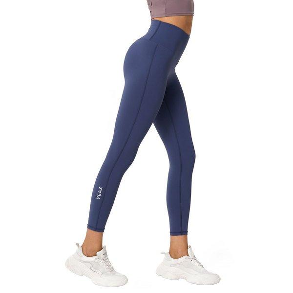 YEAZ  SHOW Legging - weekend blue 