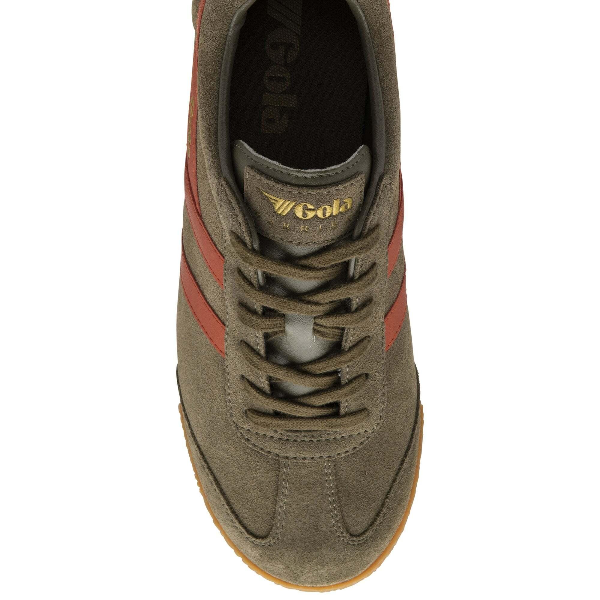 gola  Sneakers Harrier 
