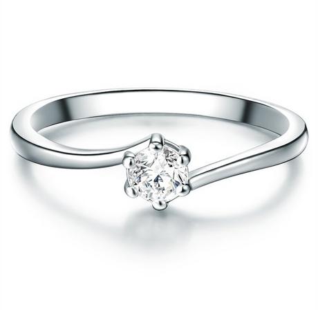 Trilani  Femme Bague en argent 