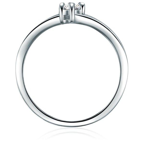 Trilani  Femme Bague en argent 