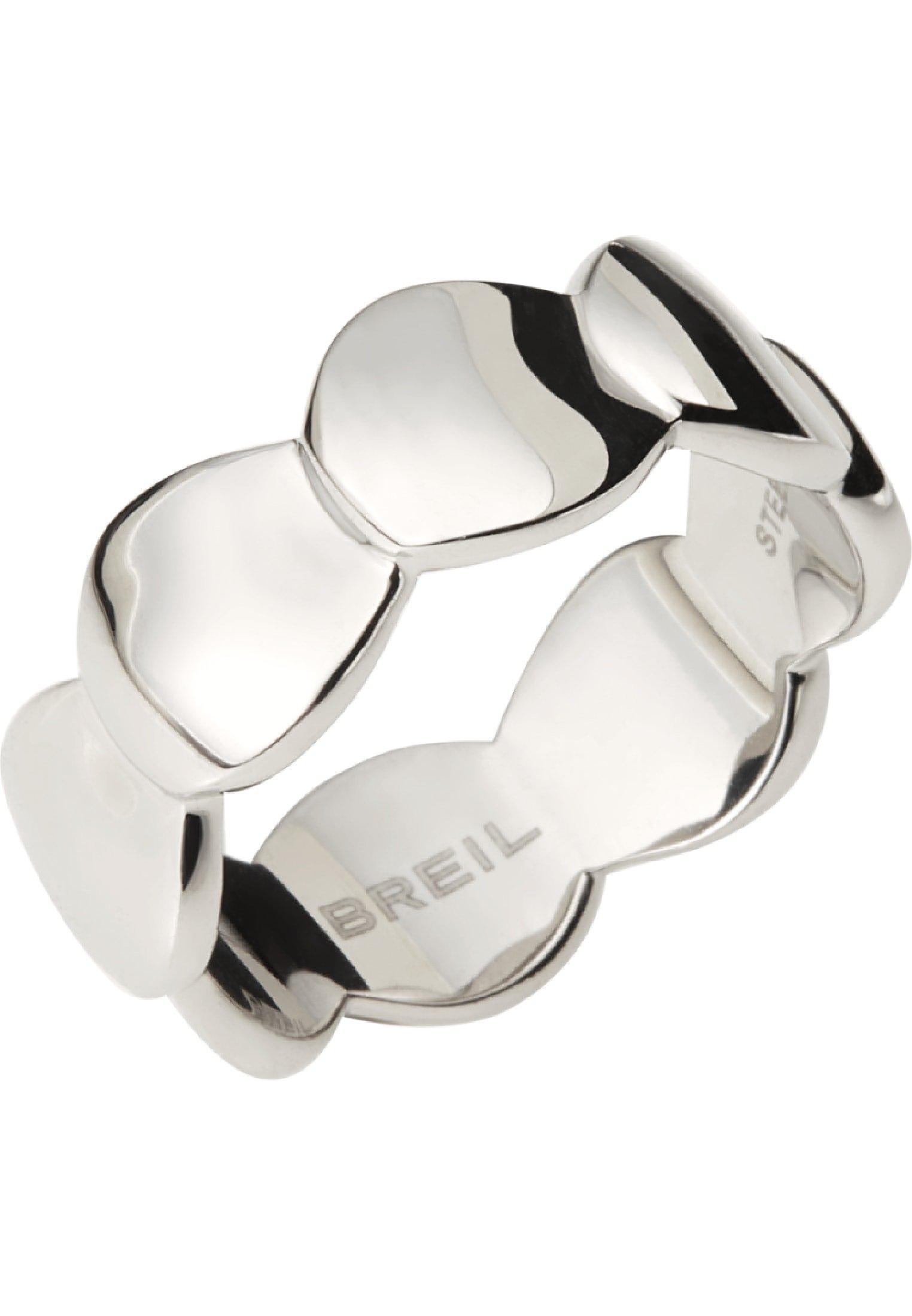 BREIL  Bague B Whisper 