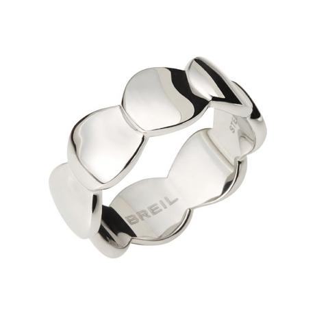 BREIL  Bague B Whisper 